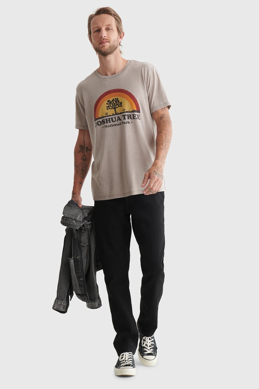 JOSHUA TREE TEE, image 2