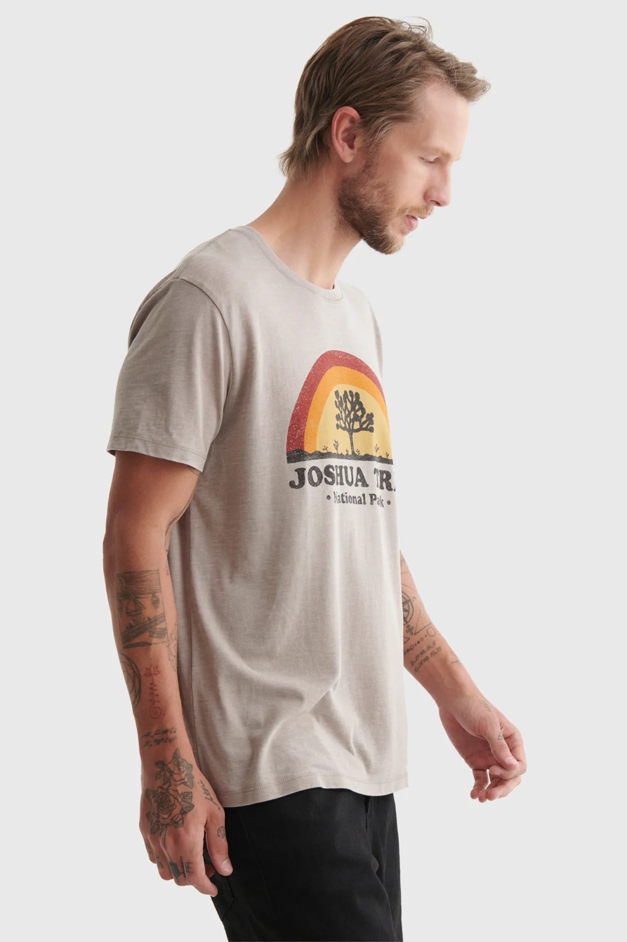 JOSHUA TREE TEE, image 3