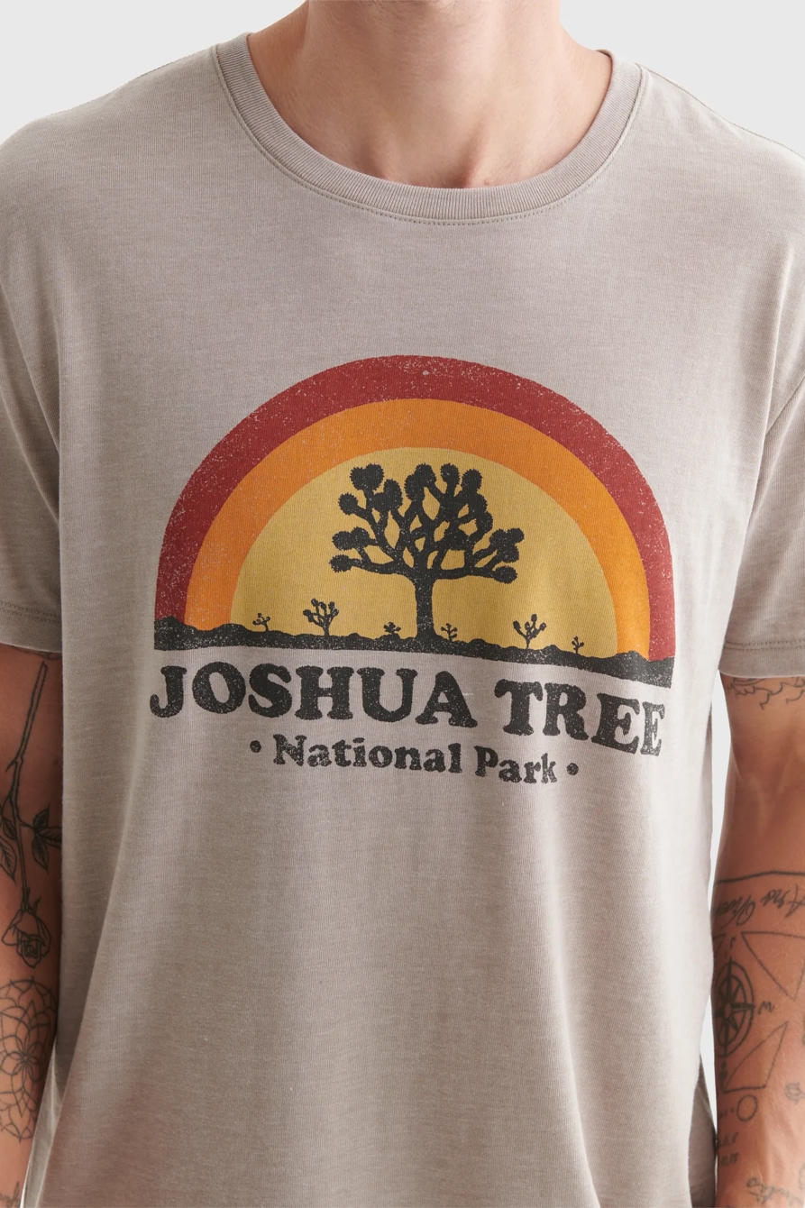 JOSHUA TREE TEE, image 4