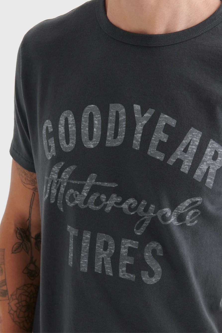 GOODYEAR TEE, image 4