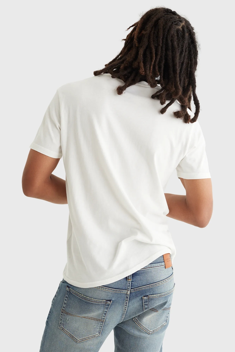 MUSTANG CALI TEE, image 4