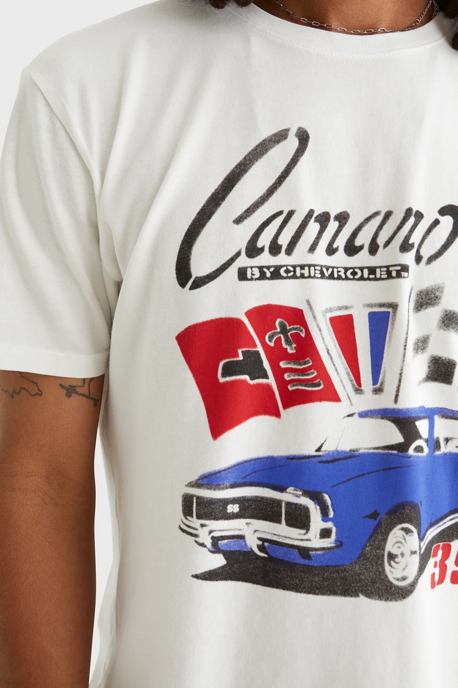 MUSTANG CALI TEE, image 5