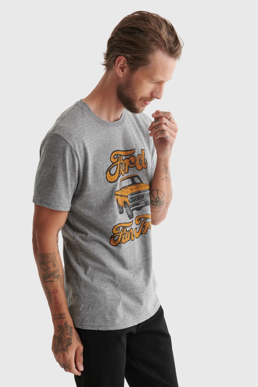 FORD FUN TRUCK, image 3