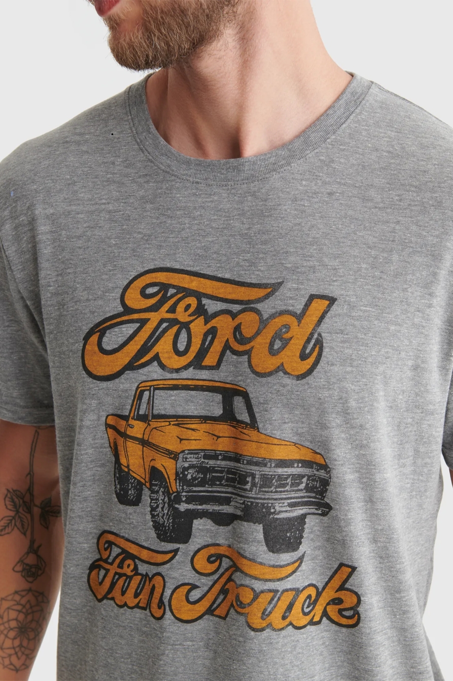 FORD FUN TRUCK, image 4