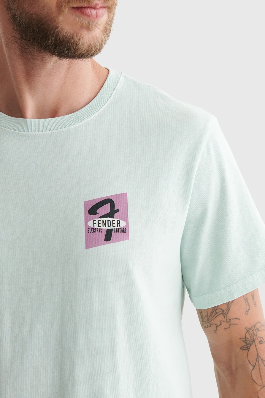 FENDER TEE, image 3