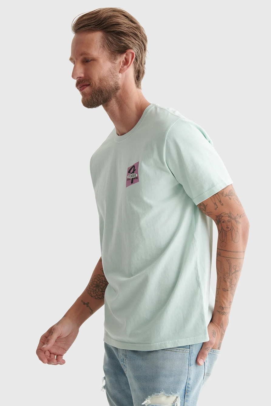 FENDER TEE, image 4