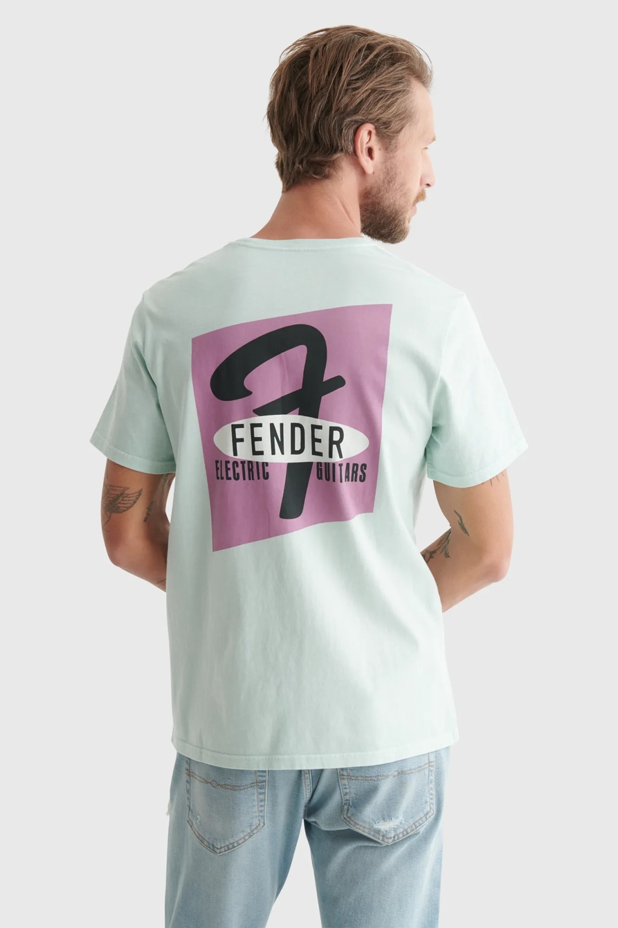 FENDER TEE, image 5