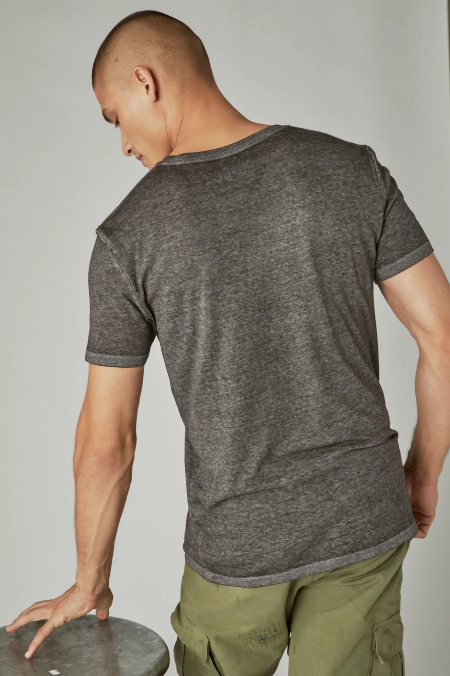 ACDC BELL TEE, image 3