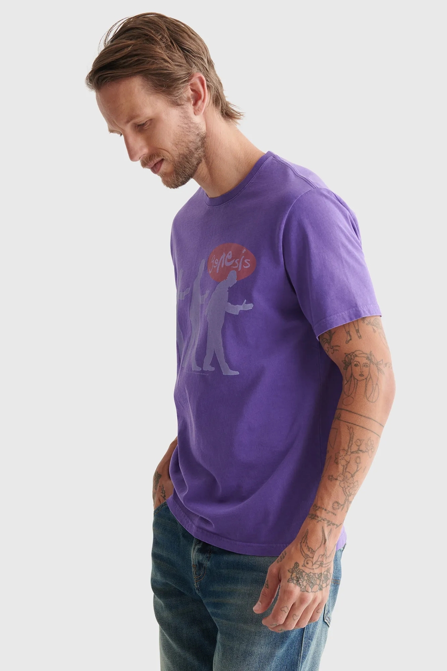 PURPLE PEOPLE TEE, image 4