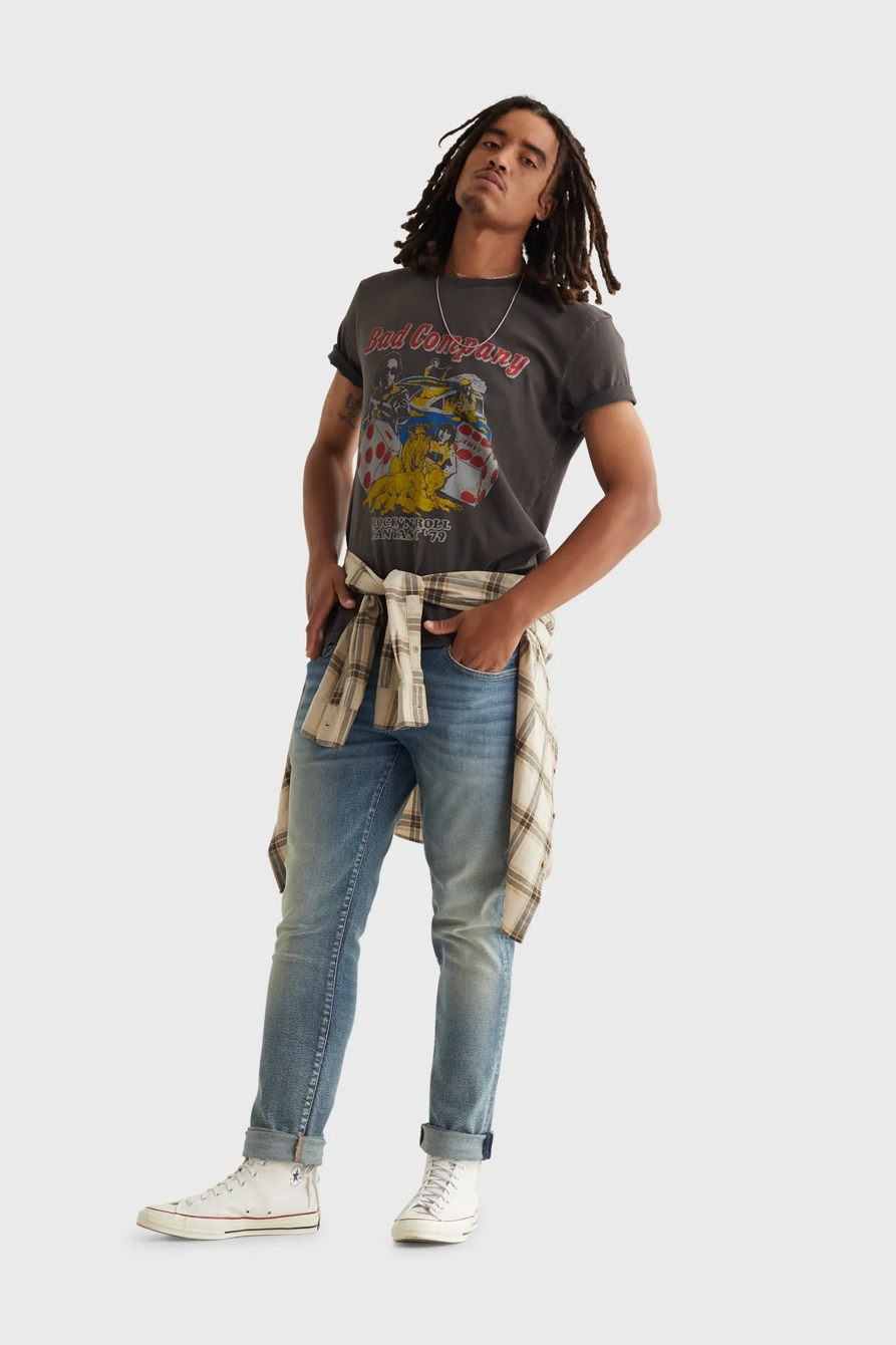 BAD COMPANY TEE, image 2