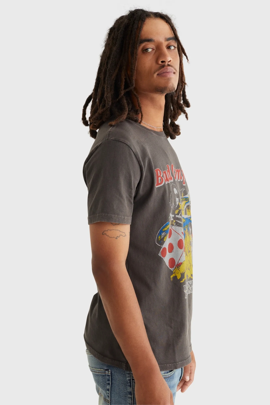 BAD COMPANY TEE, image 3