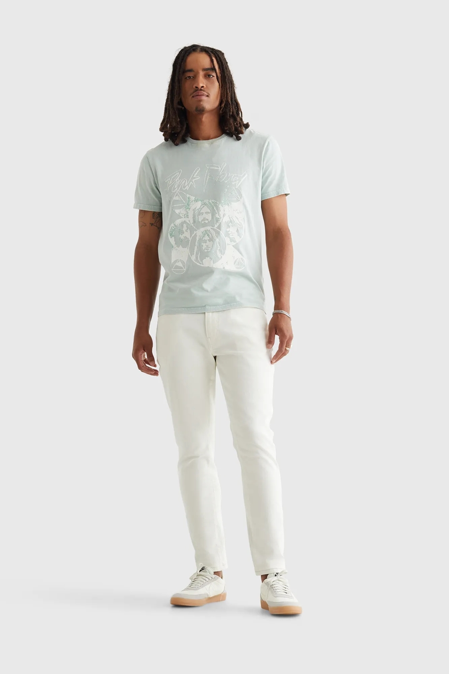 PINK FLOYD TRIANGLES TEE, image 2