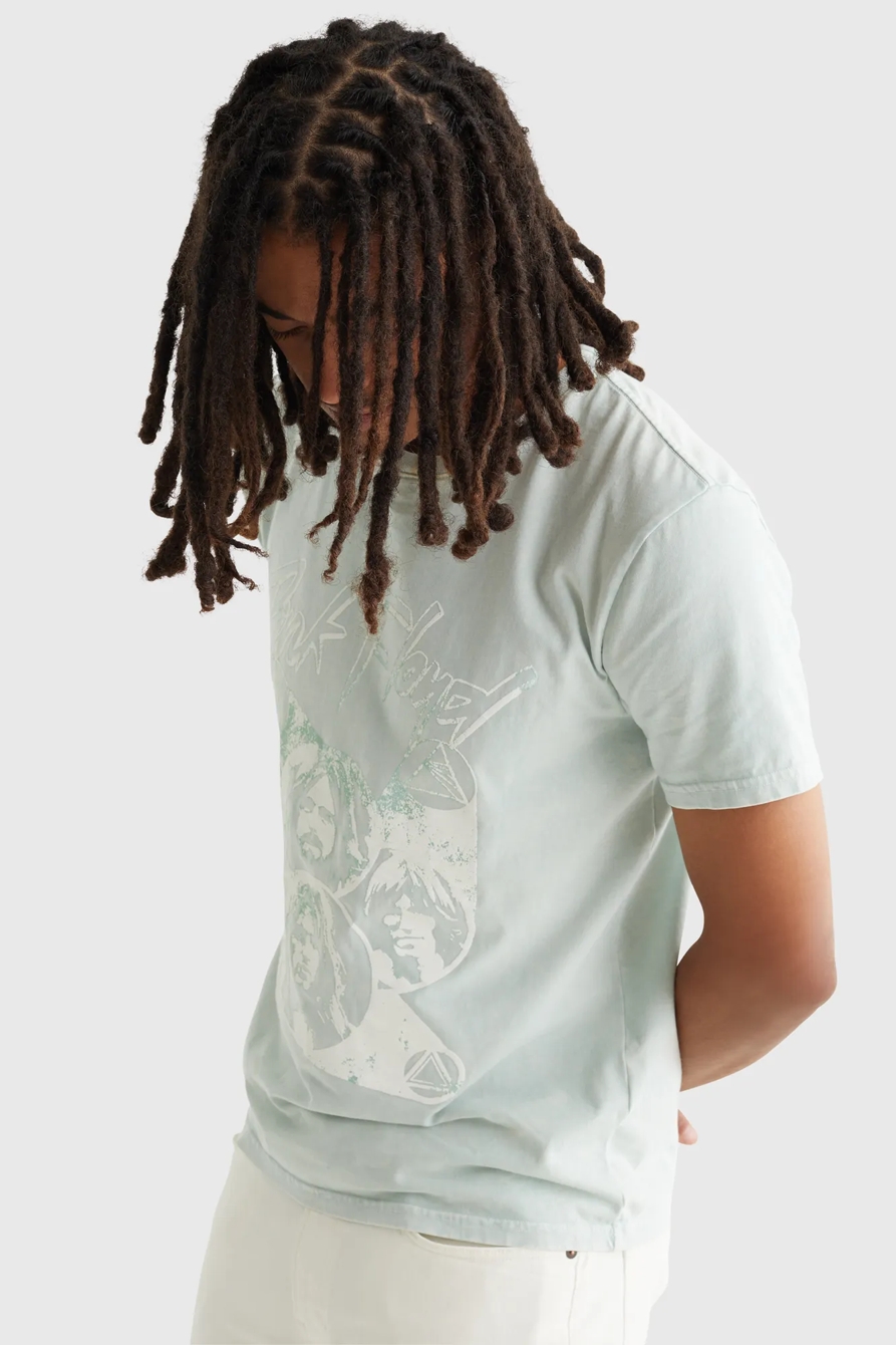 PINK FLOYD TRIANGLES TEE, image 3