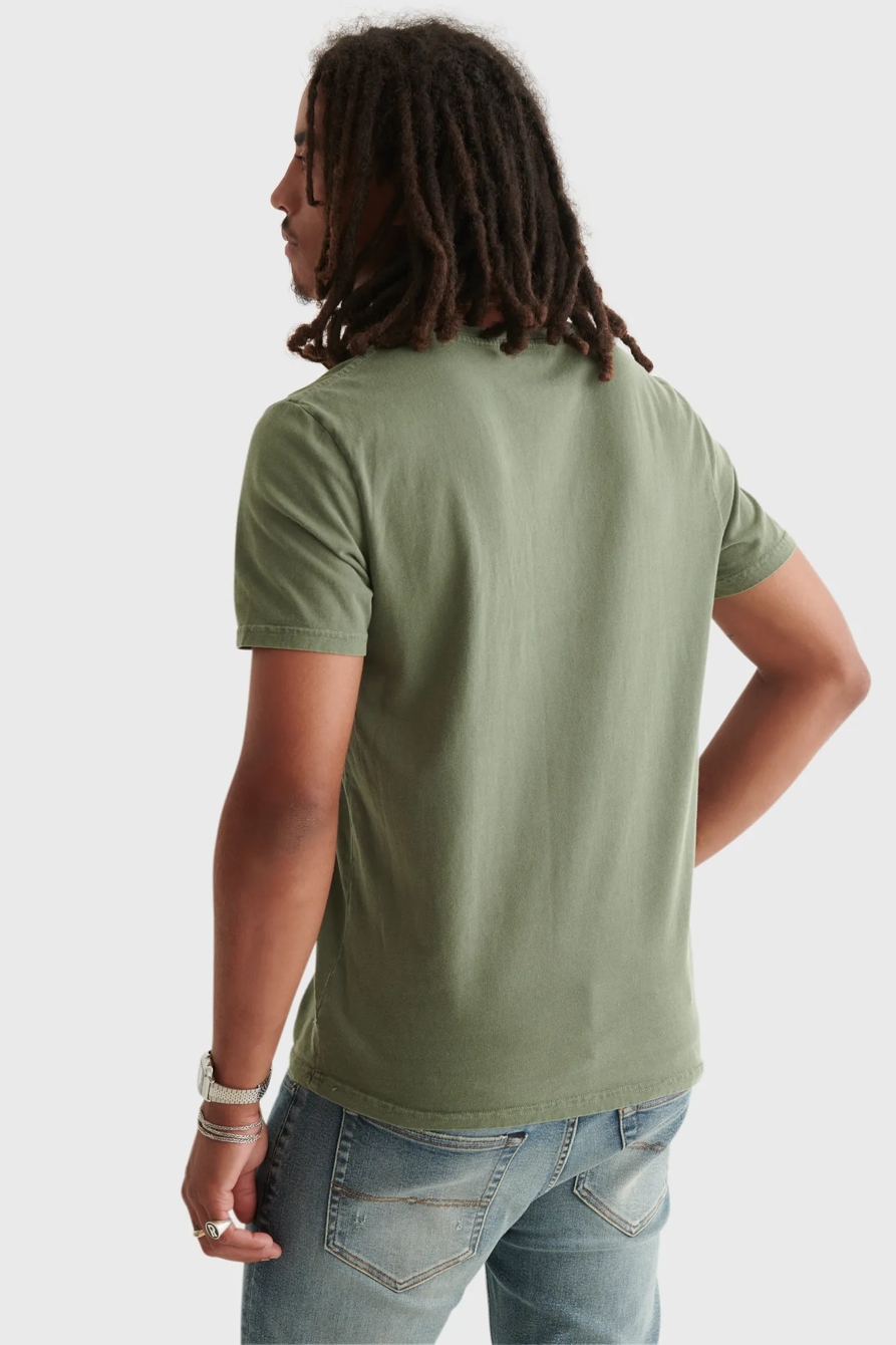 TRAVEL AGENT TEE, image 4