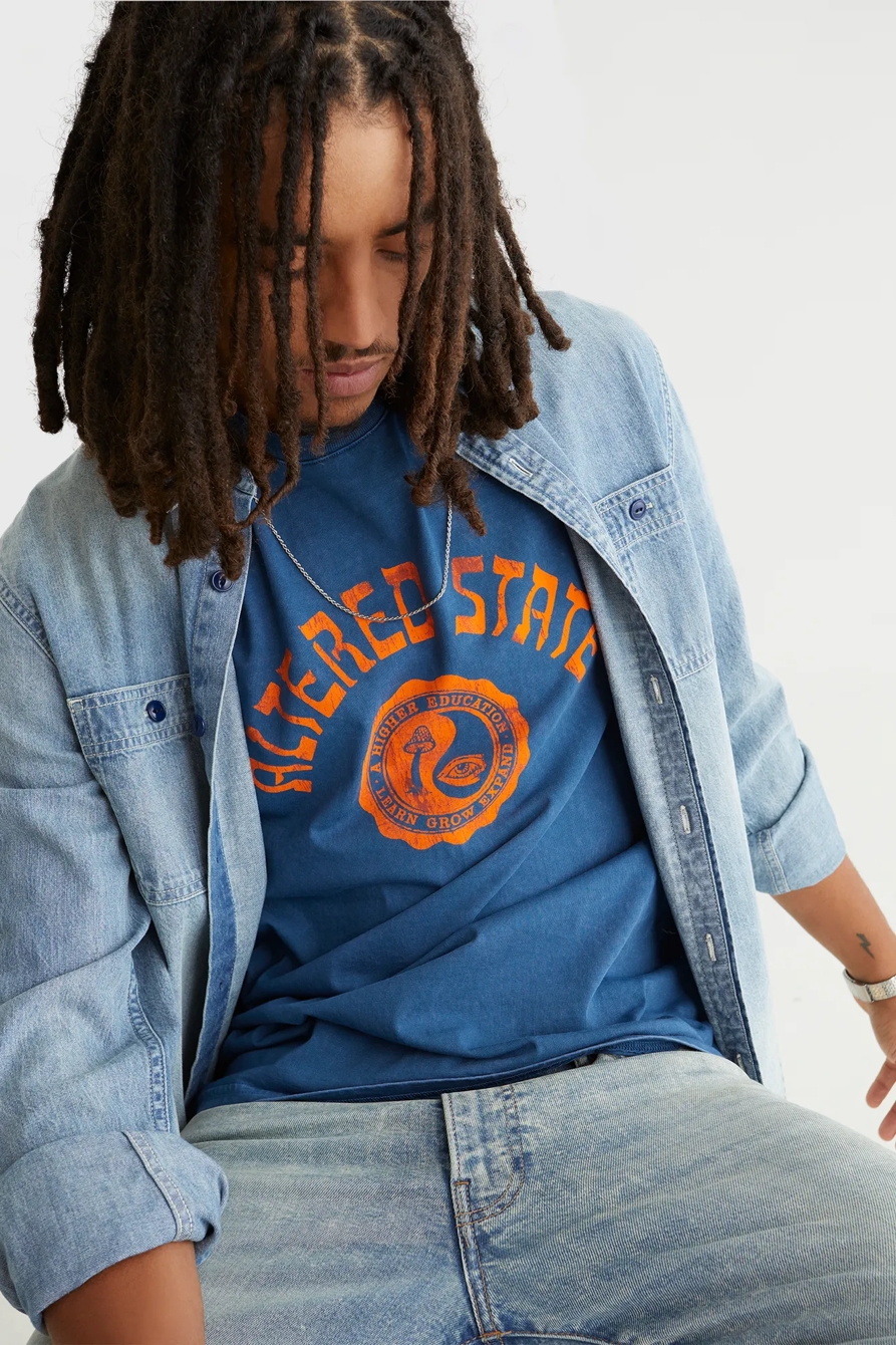 ALTERED STATE TEE, image 5