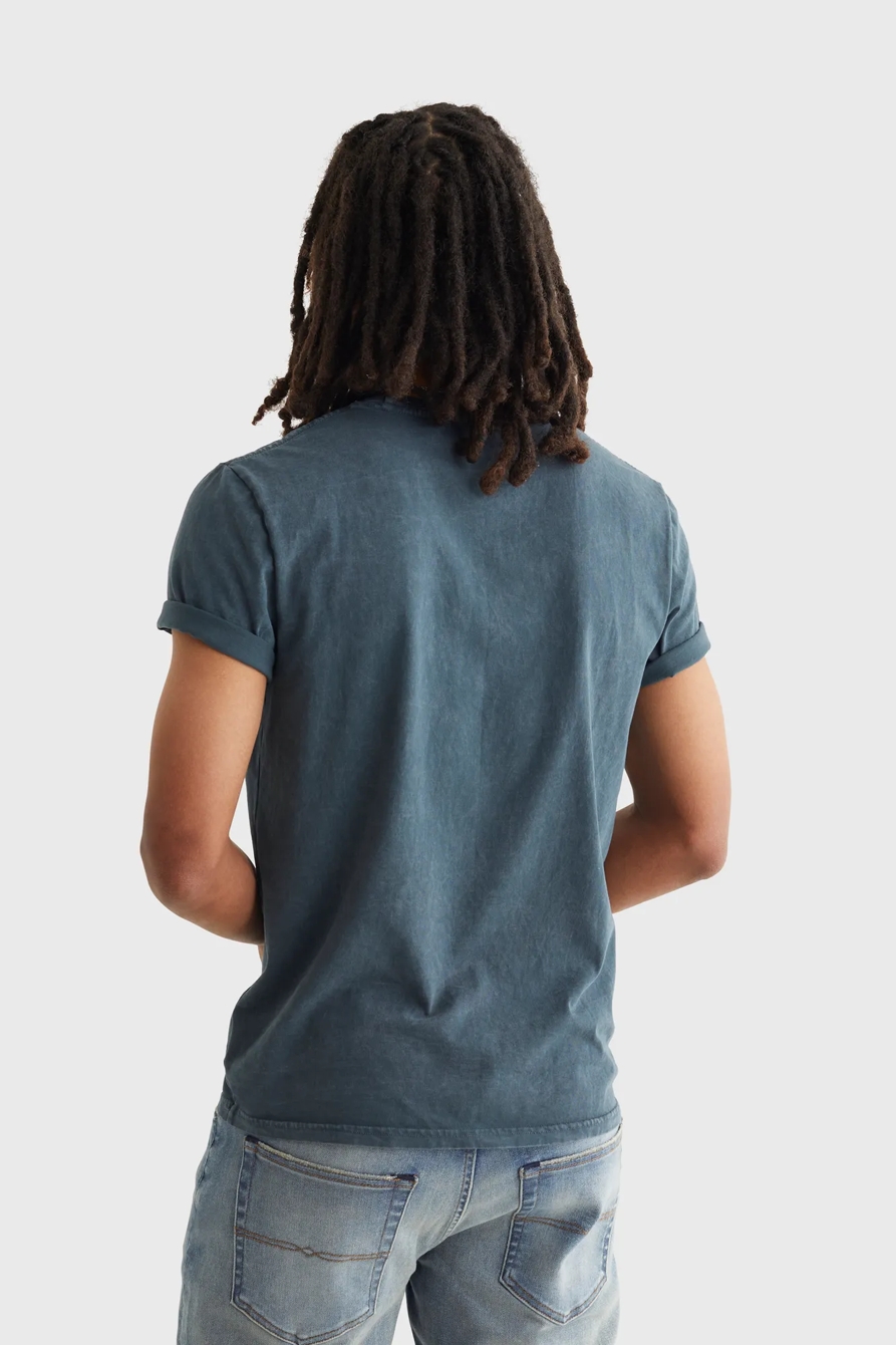 STONED BEAR TEE, image 3