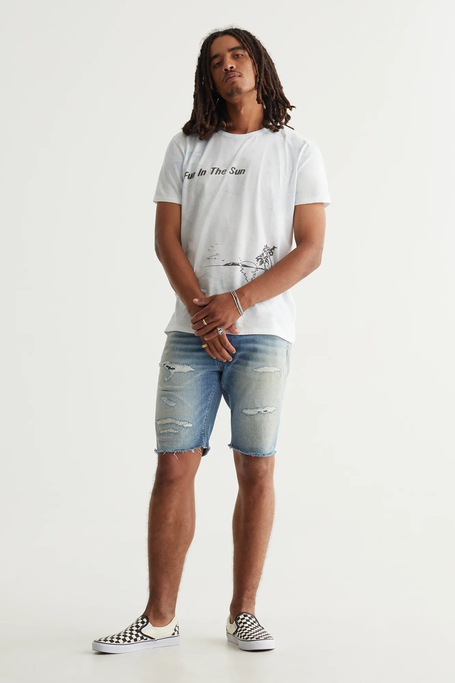 FUN IN THE SUN TEE, image 2