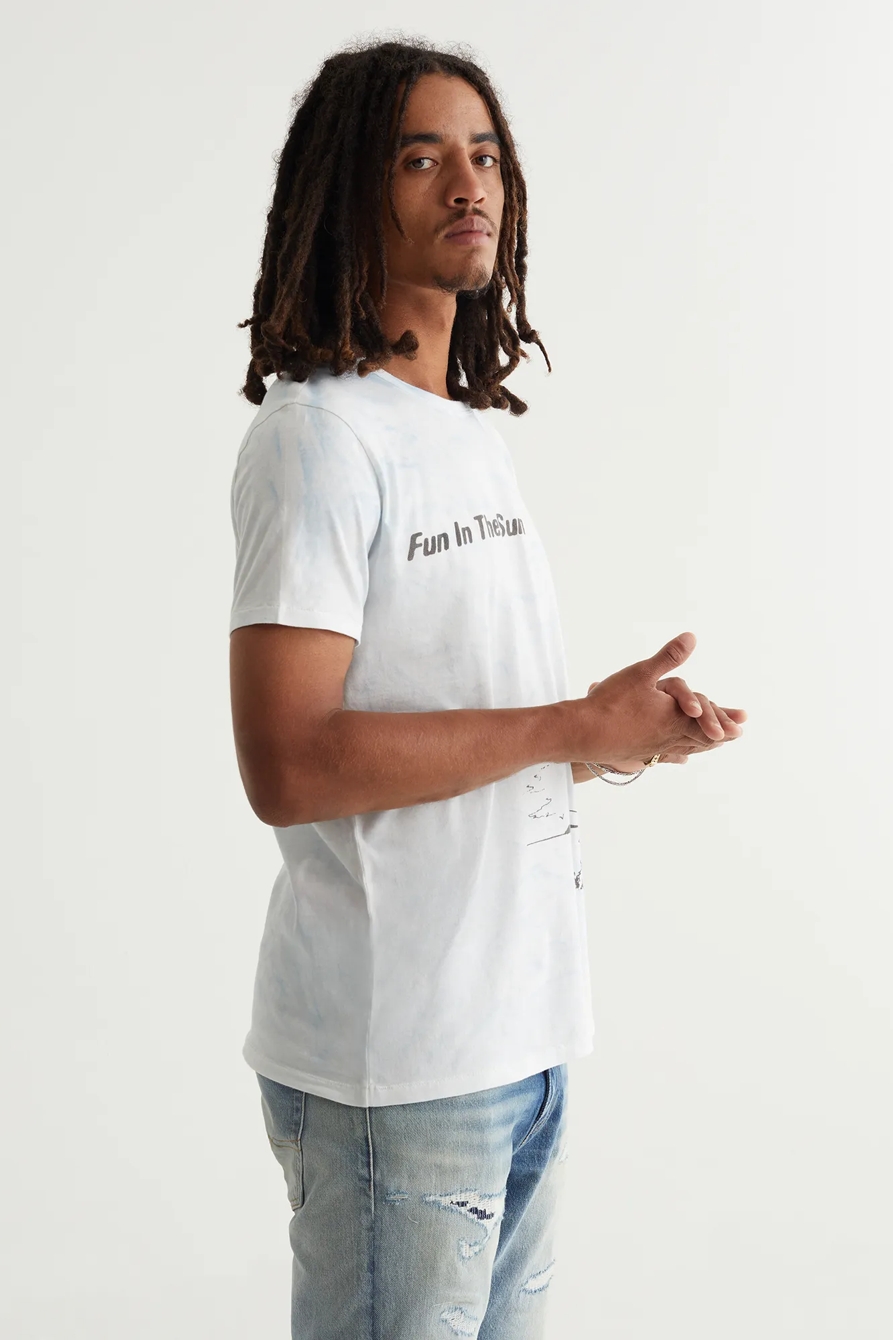 FUN IN THE SUN TEE, image 3