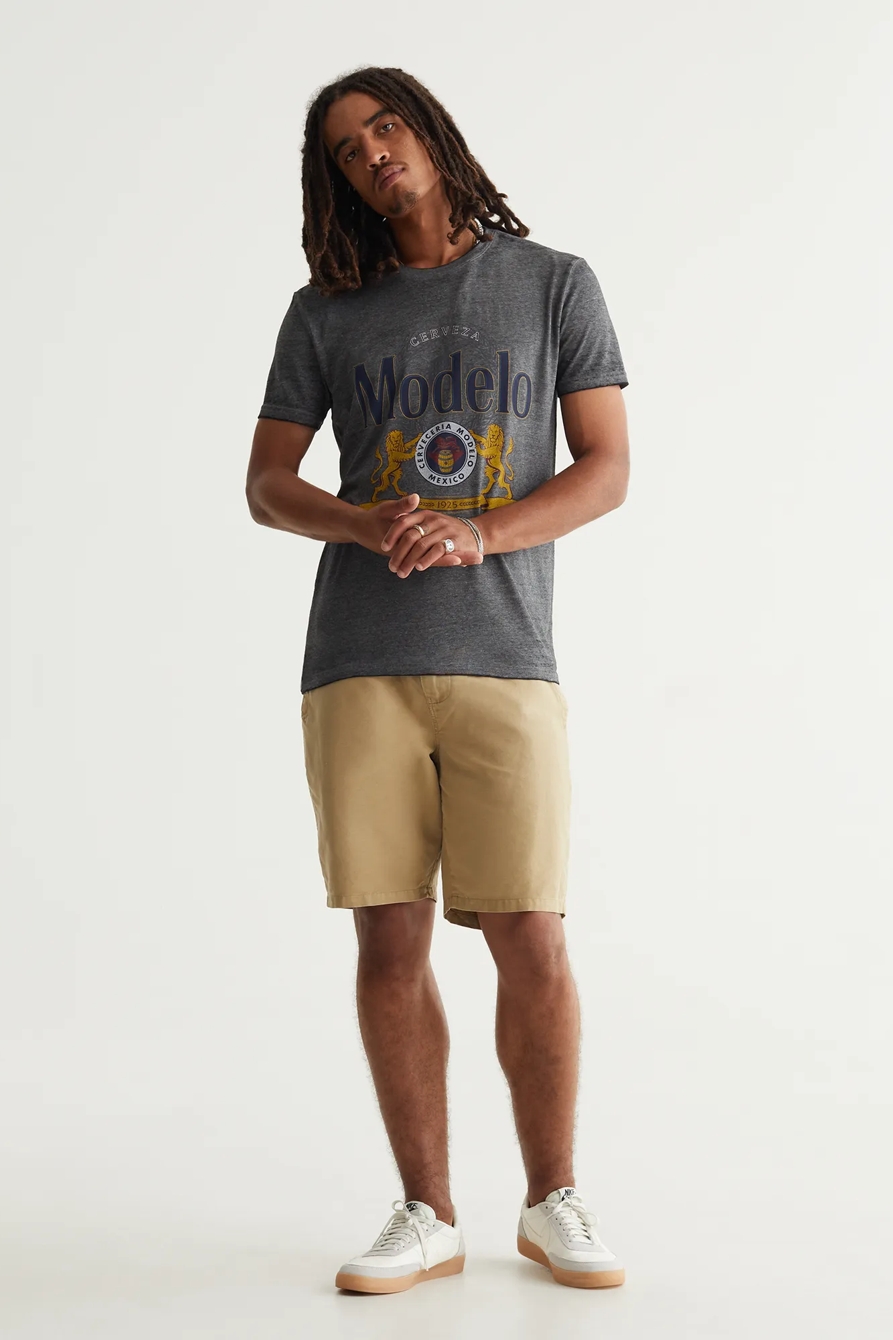 MODELO CREST TEE, image 2