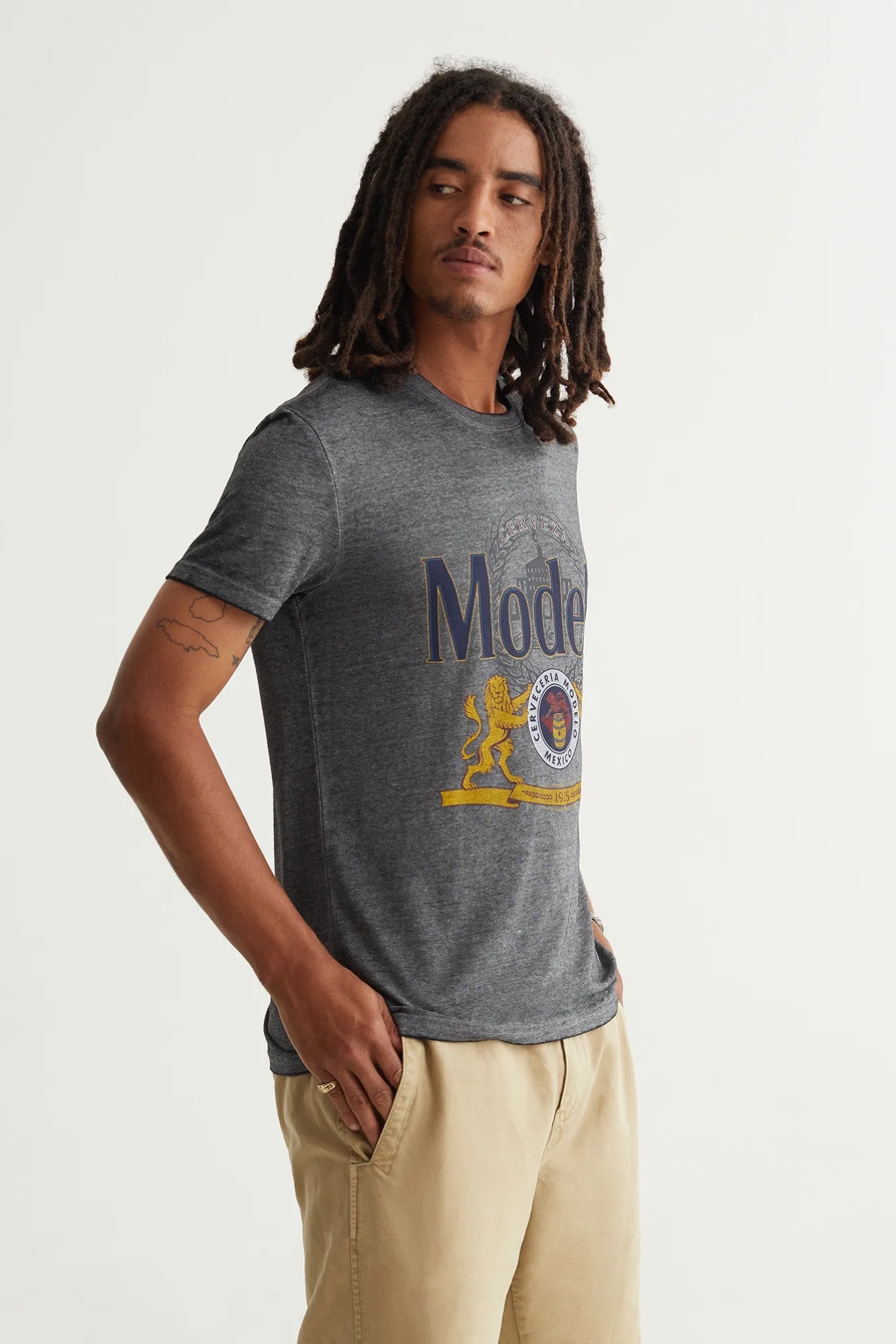 MODELO CREST TEE, image 3