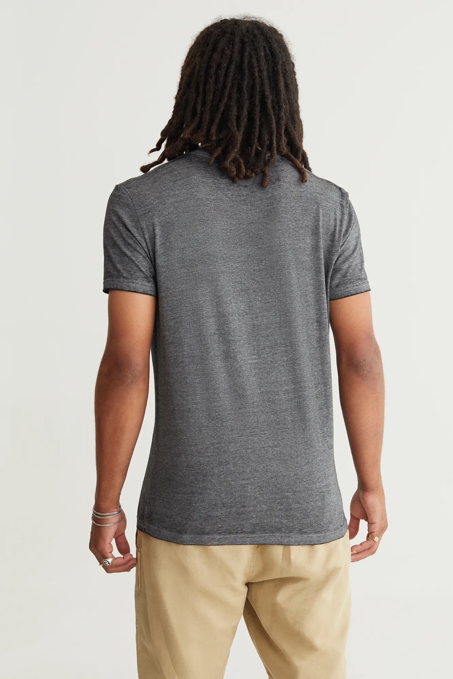 MODELO CREST TEE, image 4