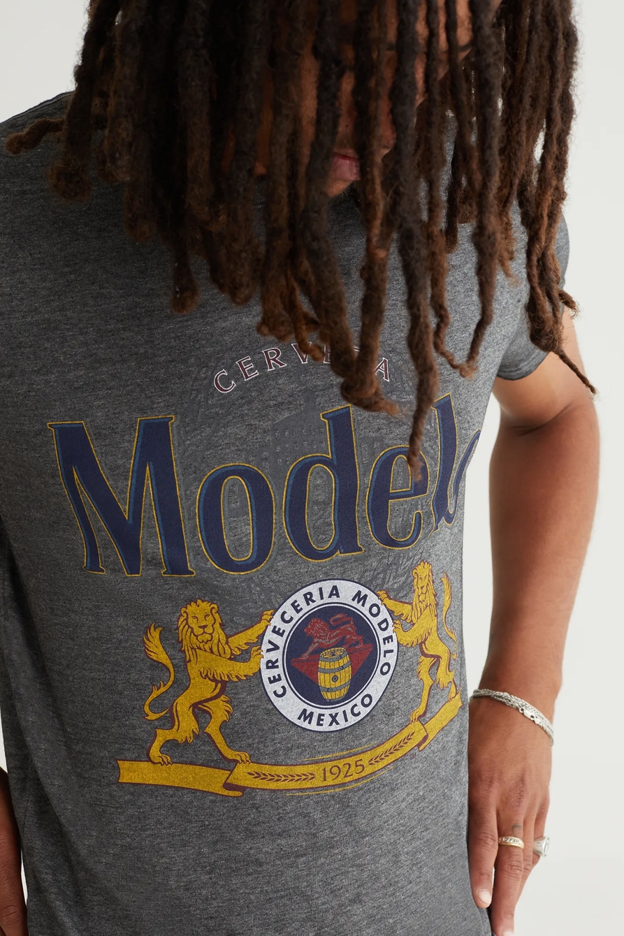 MODELO CREST TEE, image 5