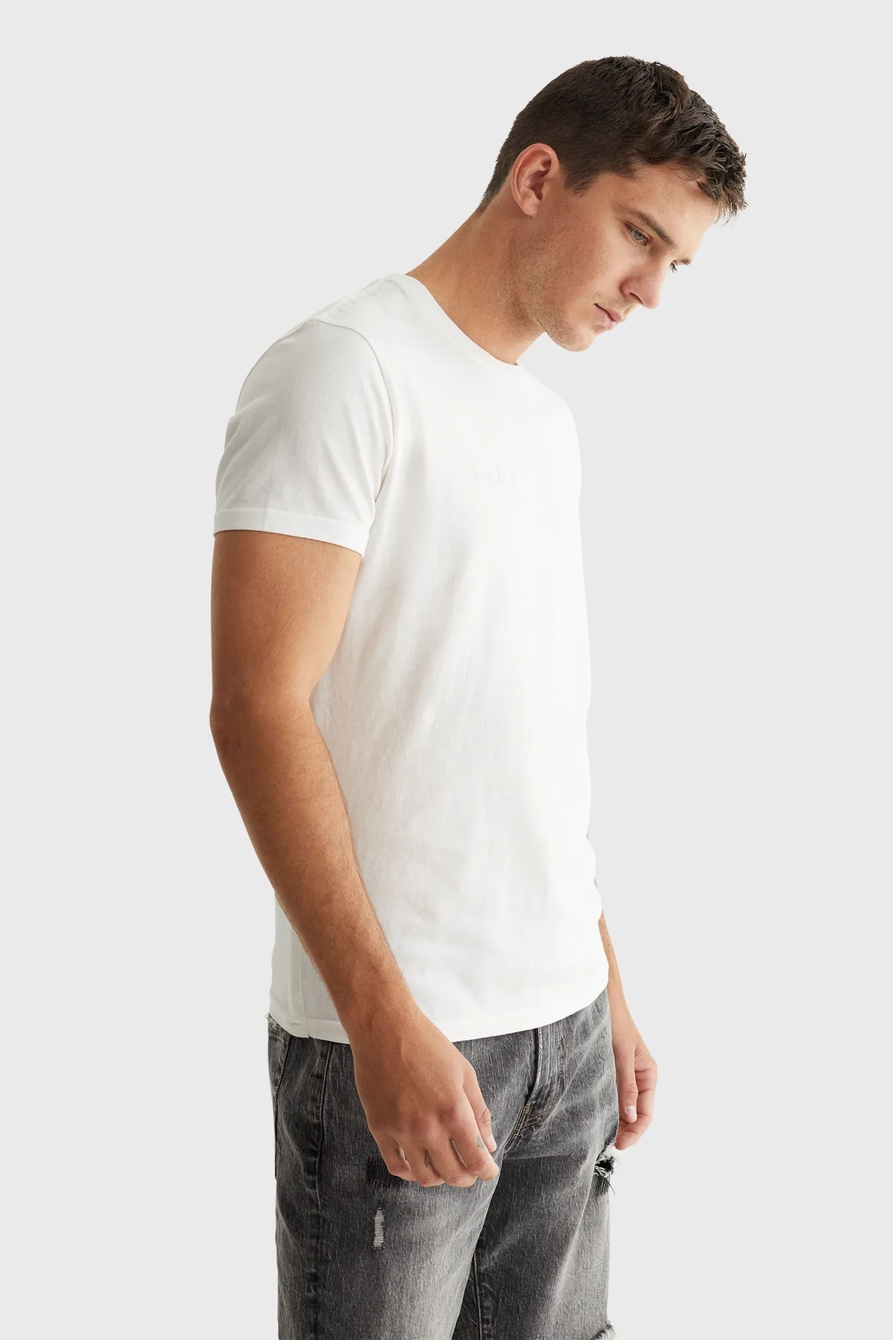 TONAL LOGO TEE, image 3