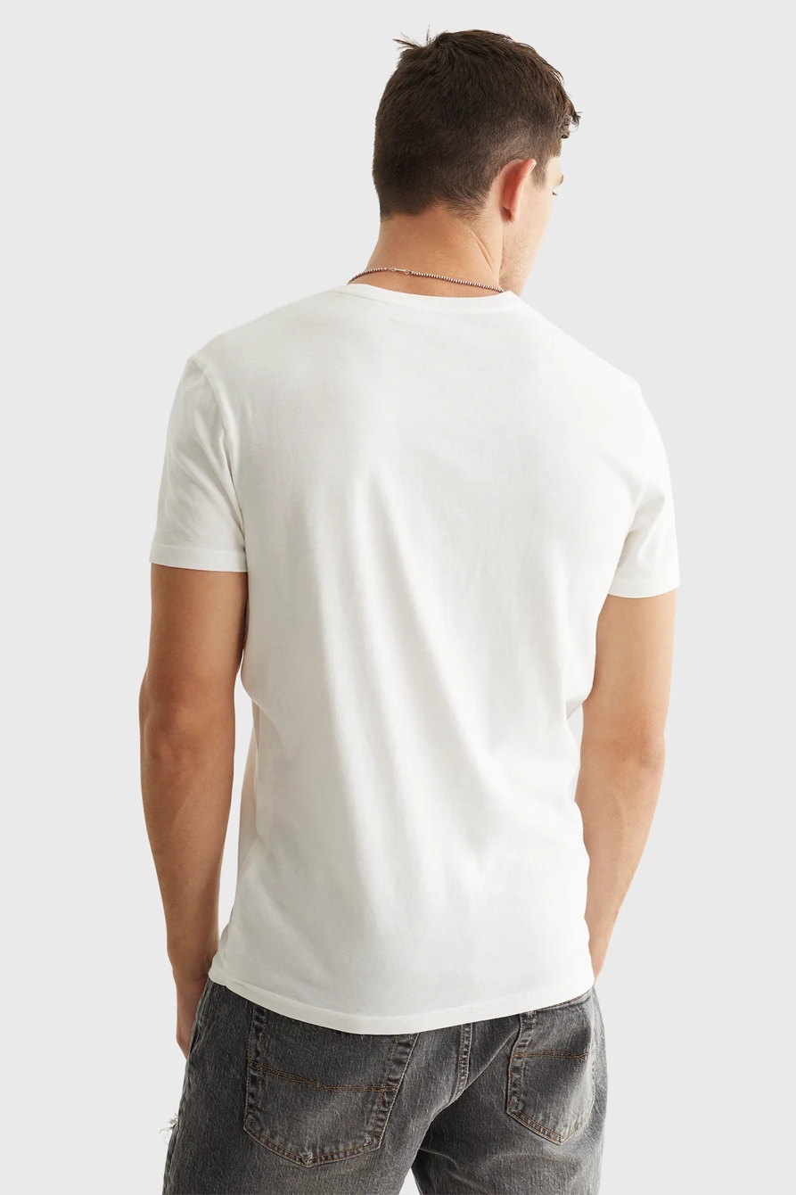 TONAL LOGO TEE, image 4