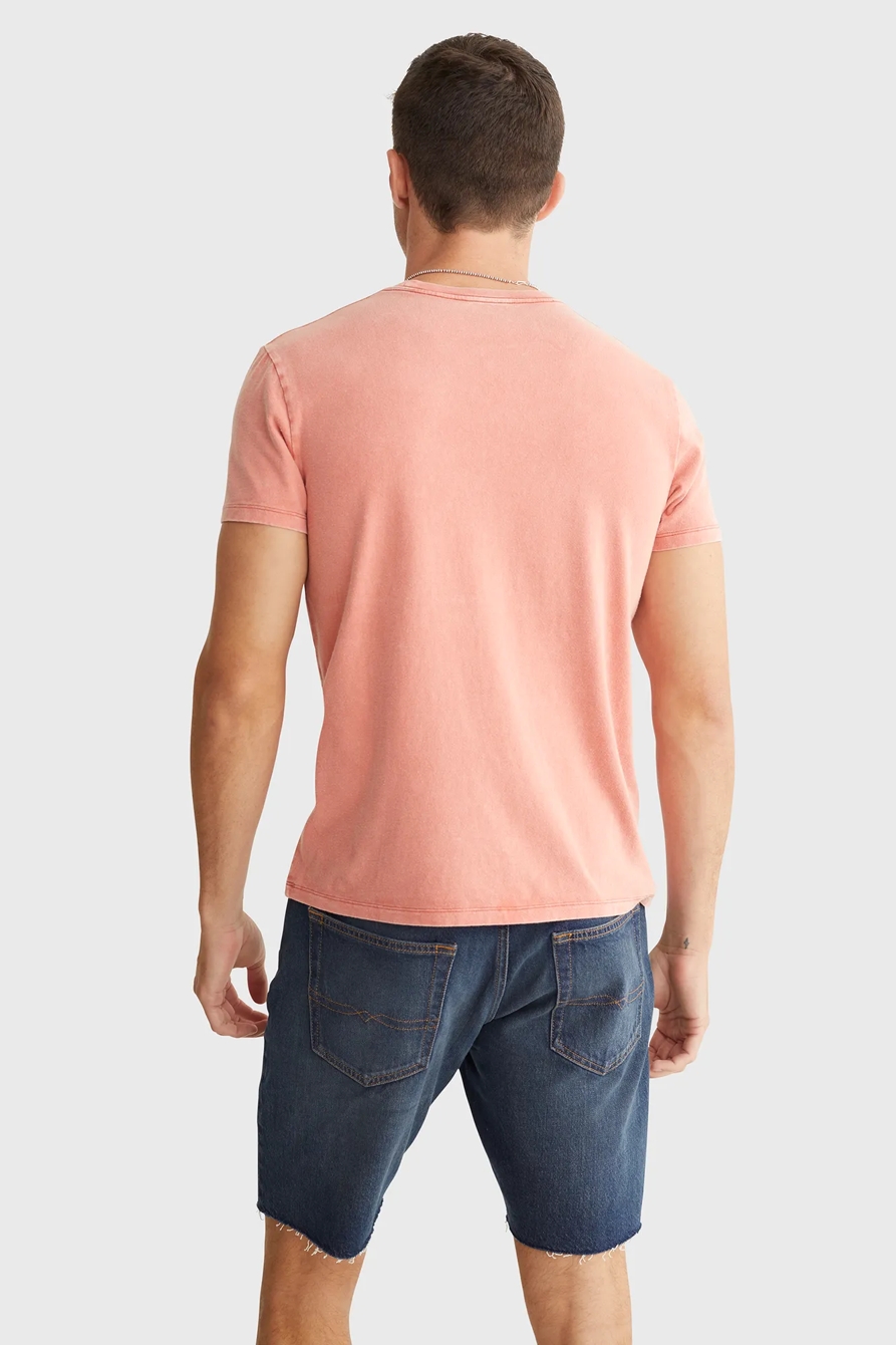 TONAL LOGO TEE, image 4
