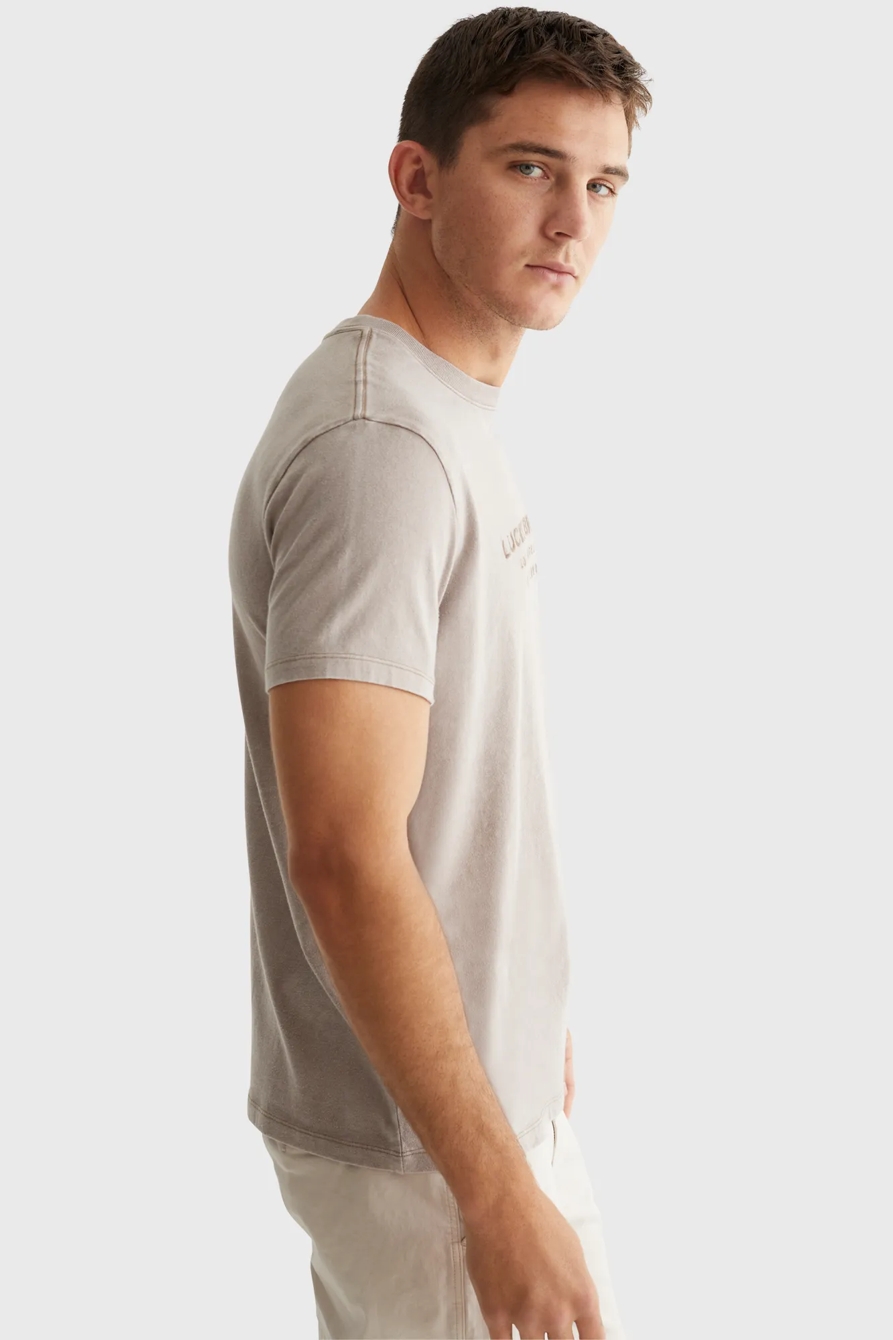 TONAL LOGO TEE, image 3