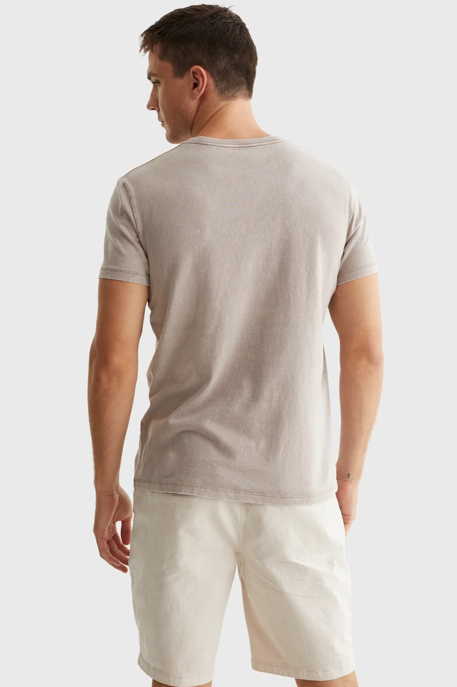TONAL LOGO TEE, image 4