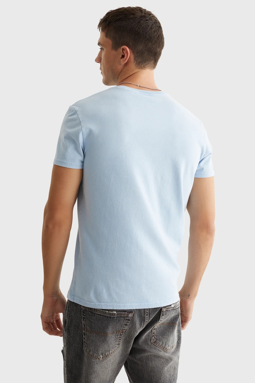 TONAL LOGO TEE, image 4