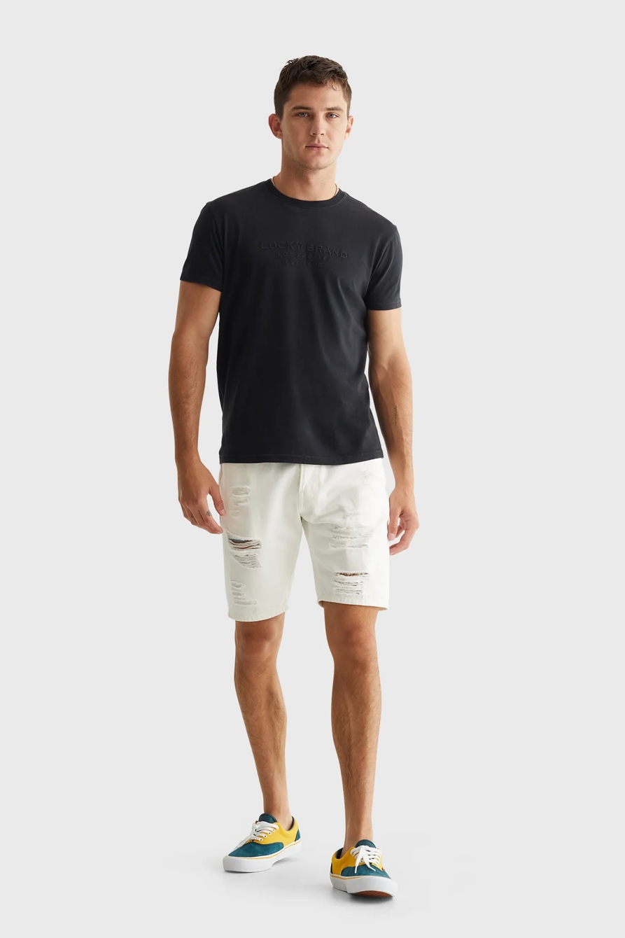 TONAL LOGO TEE, image 2