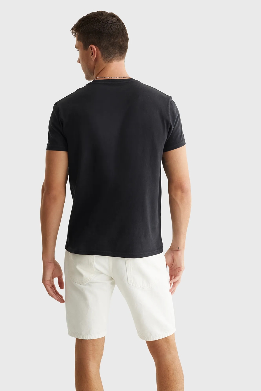 TONAL LOGO TEE, image 4
