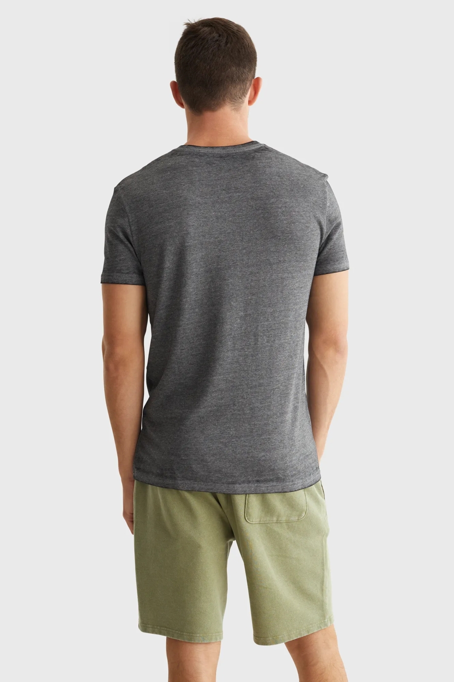 FENDER SURF GUITARS TEE, image 4