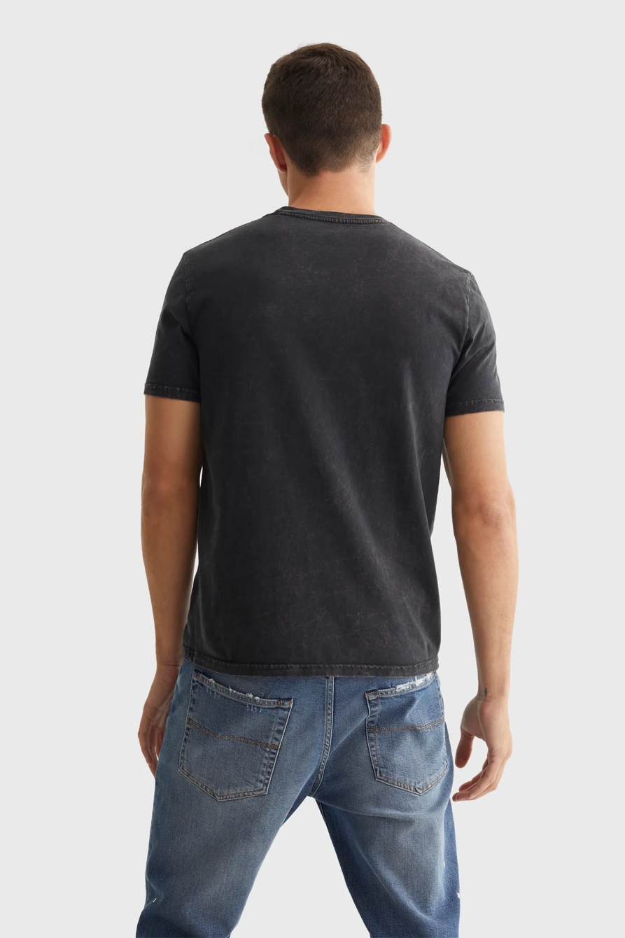 BAD CO LOGO TEE, image 4