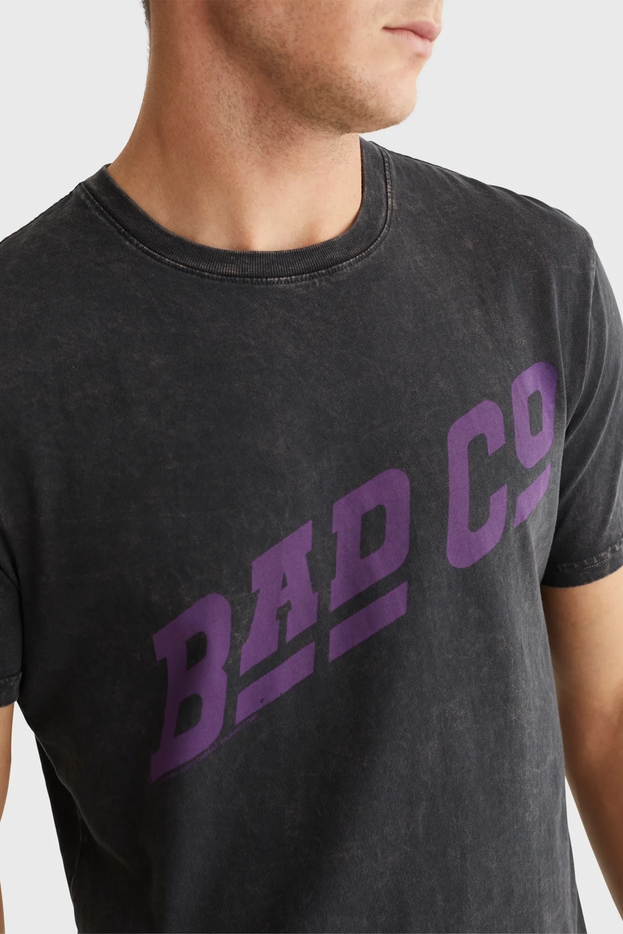 BAD CO LOGO TEE, image 5