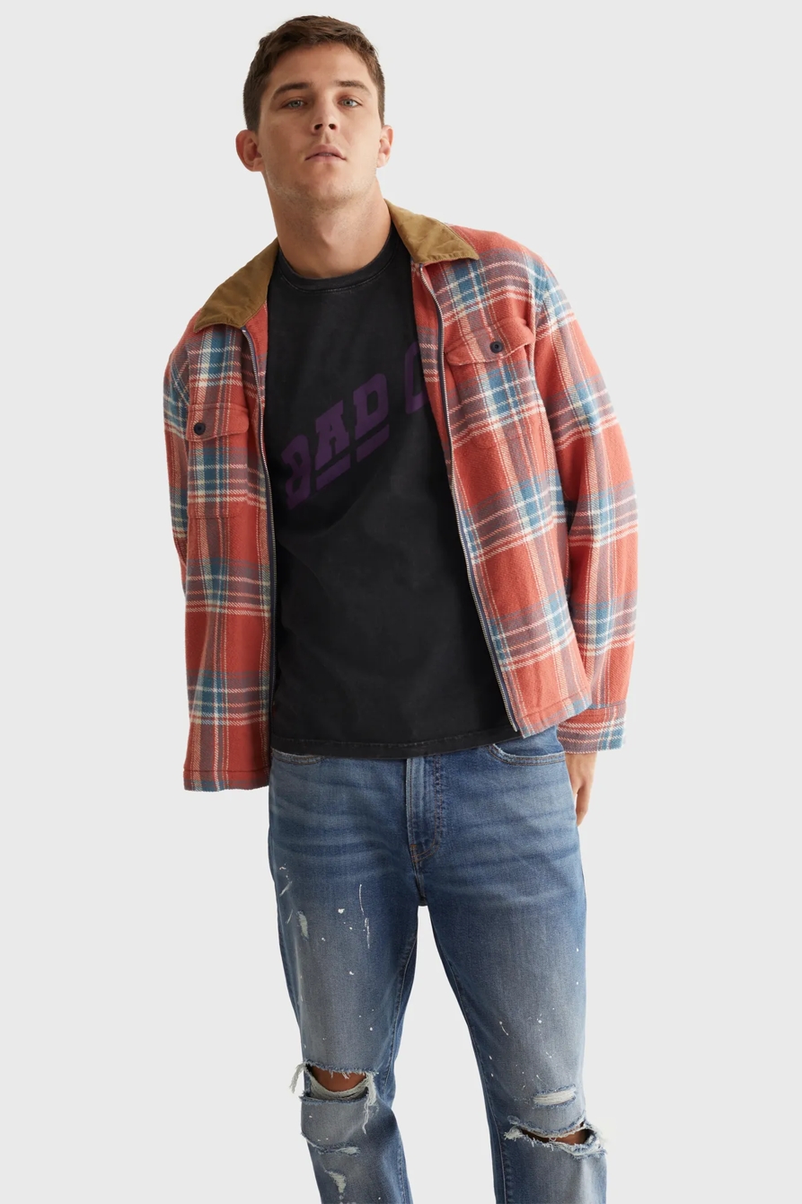 BAD CO LOGO TEE, image 6