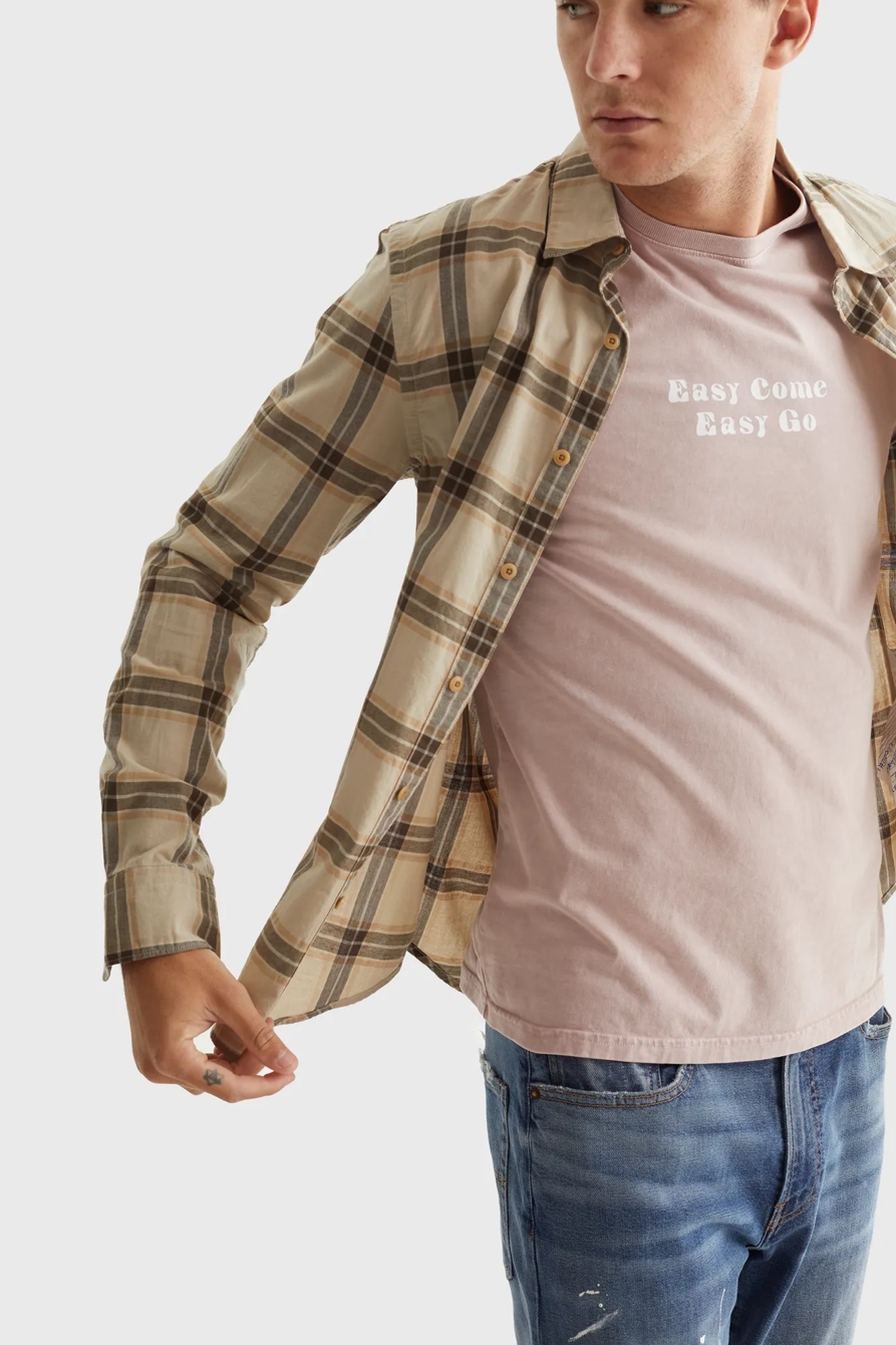 EASY COMES EASY GO TEE, image 6