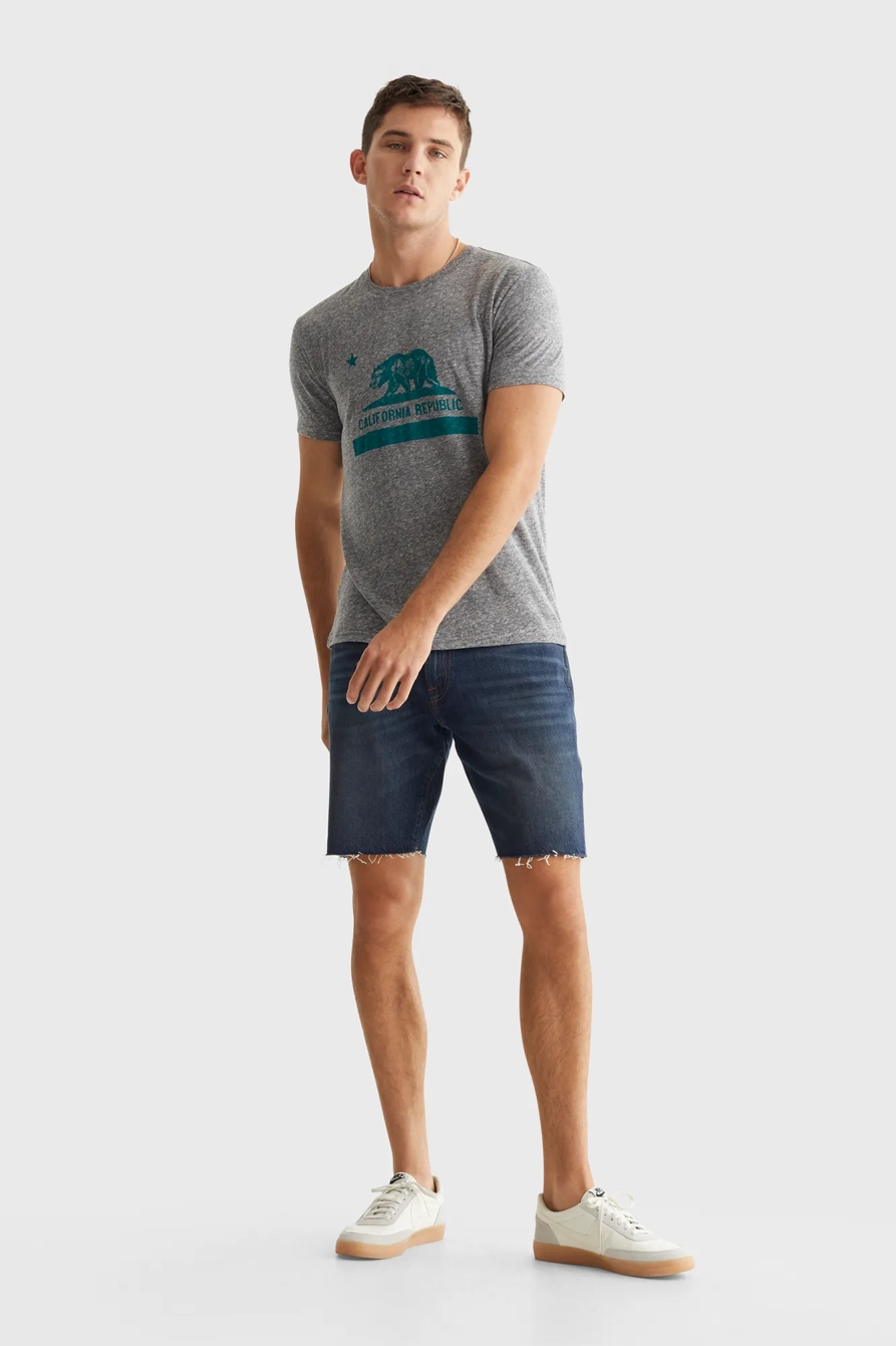 SKELETON BEAR TEE, image 2