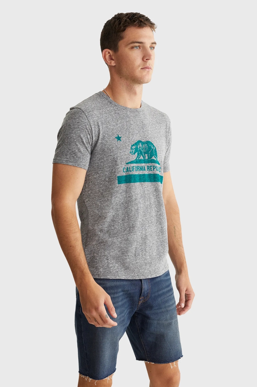 SKELETON BEAR TEE, image 3