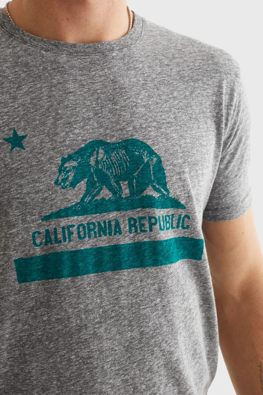 SKELETON BEAR TEE, image 5