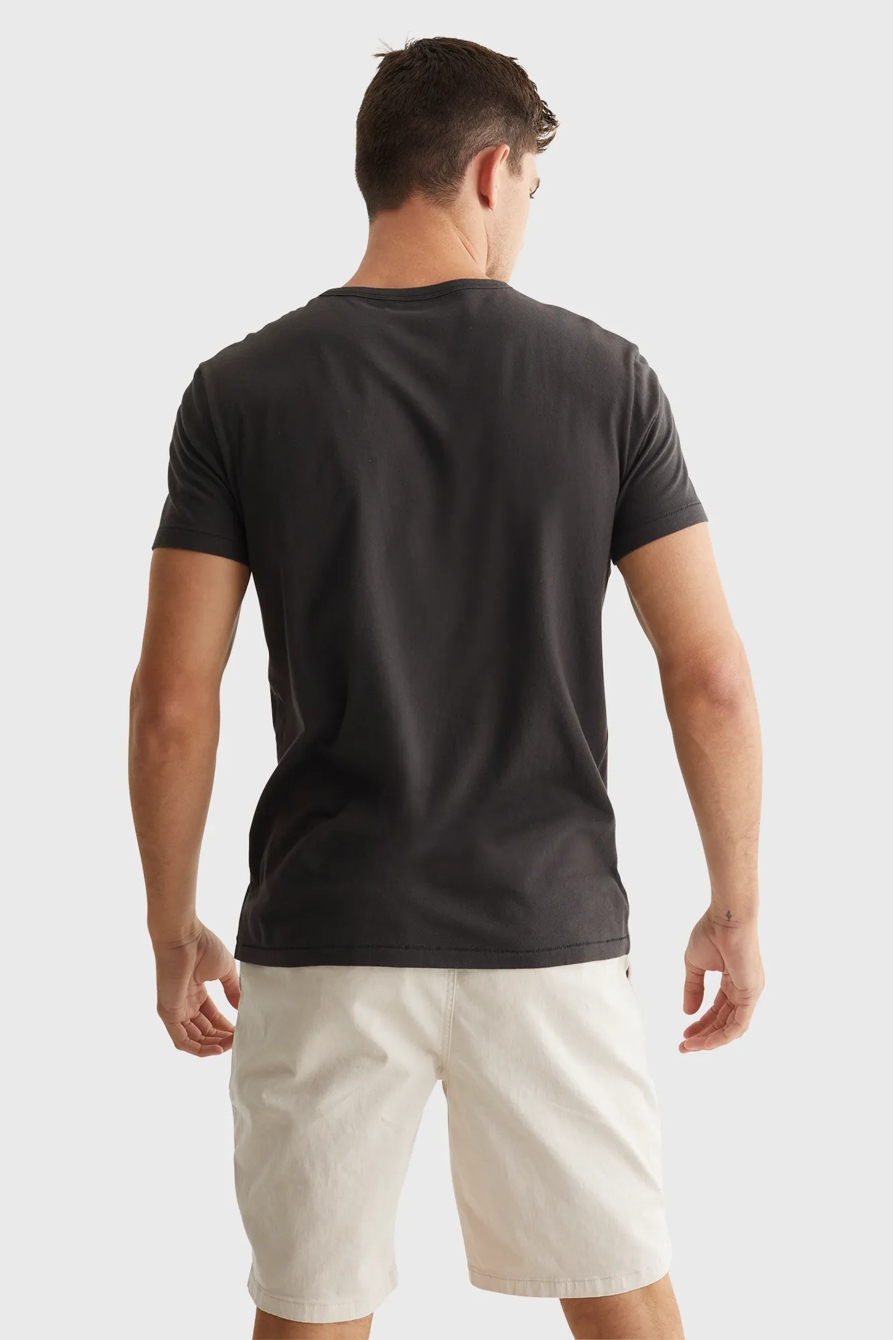 GODFATHER PORTRAIT TEE, image 4