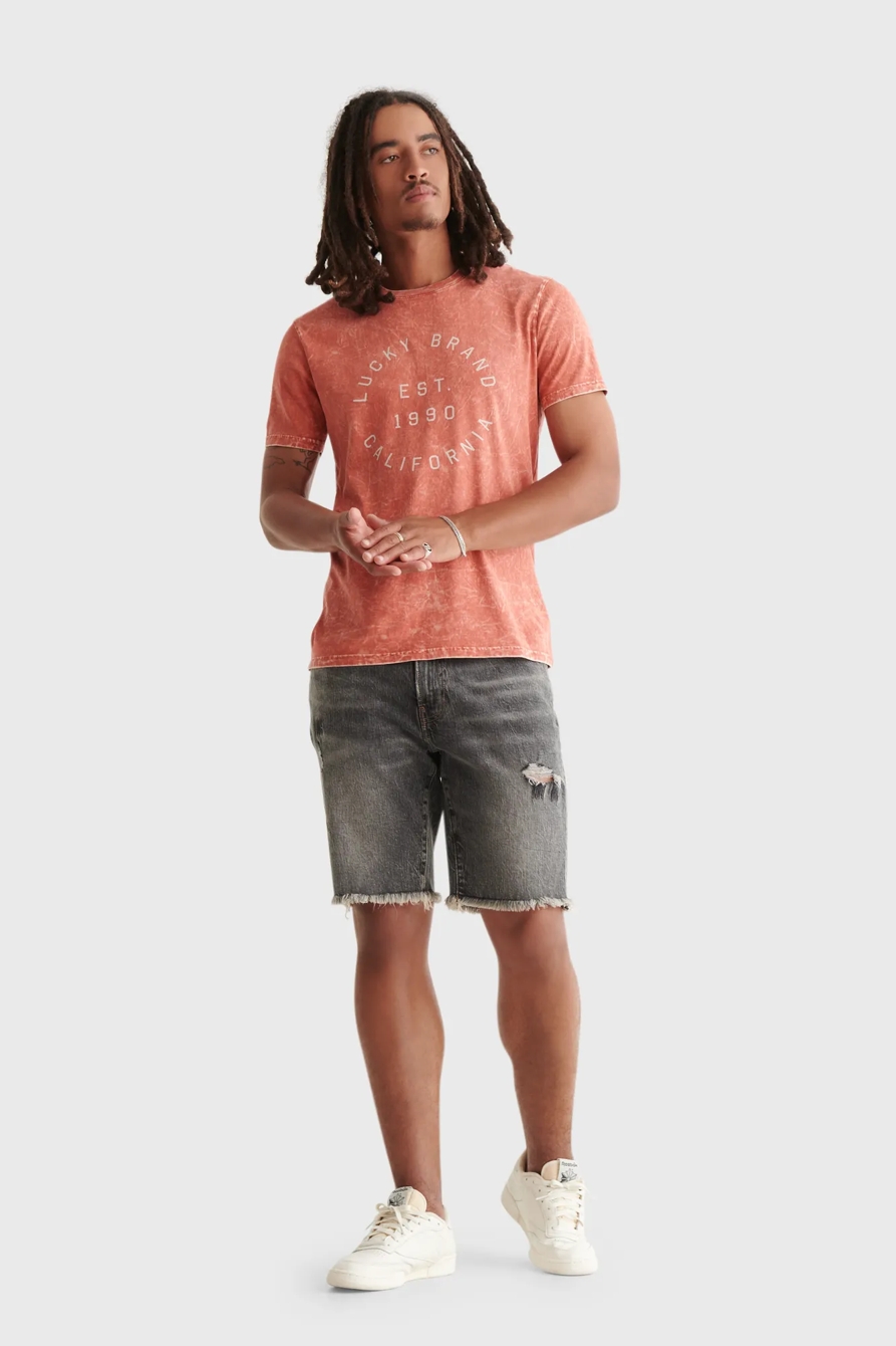 MODERN MILITARY TEE, image 2