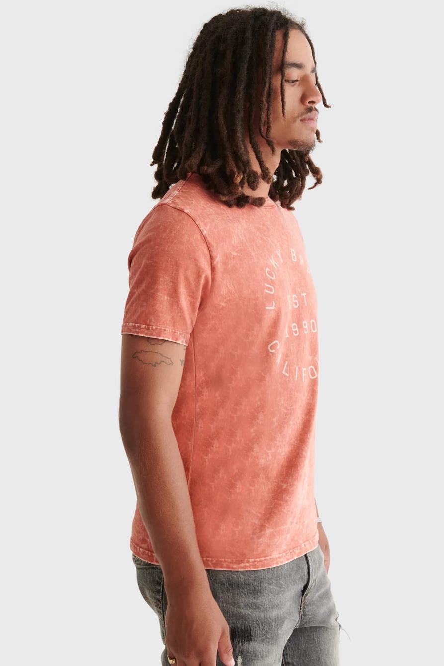 MODERN MILITARY TEE, image 3