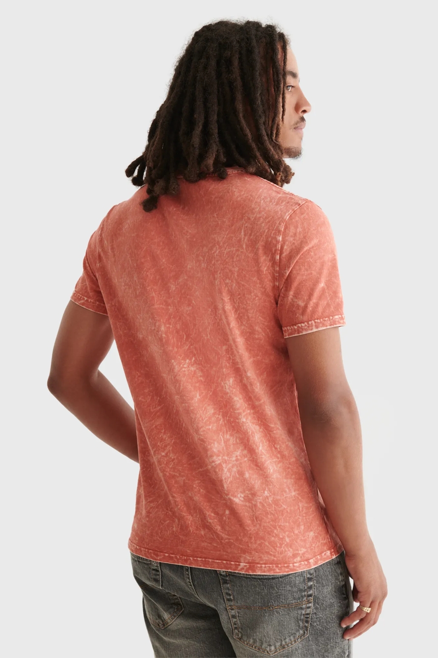 MODERN MILITARY TEE, image 4