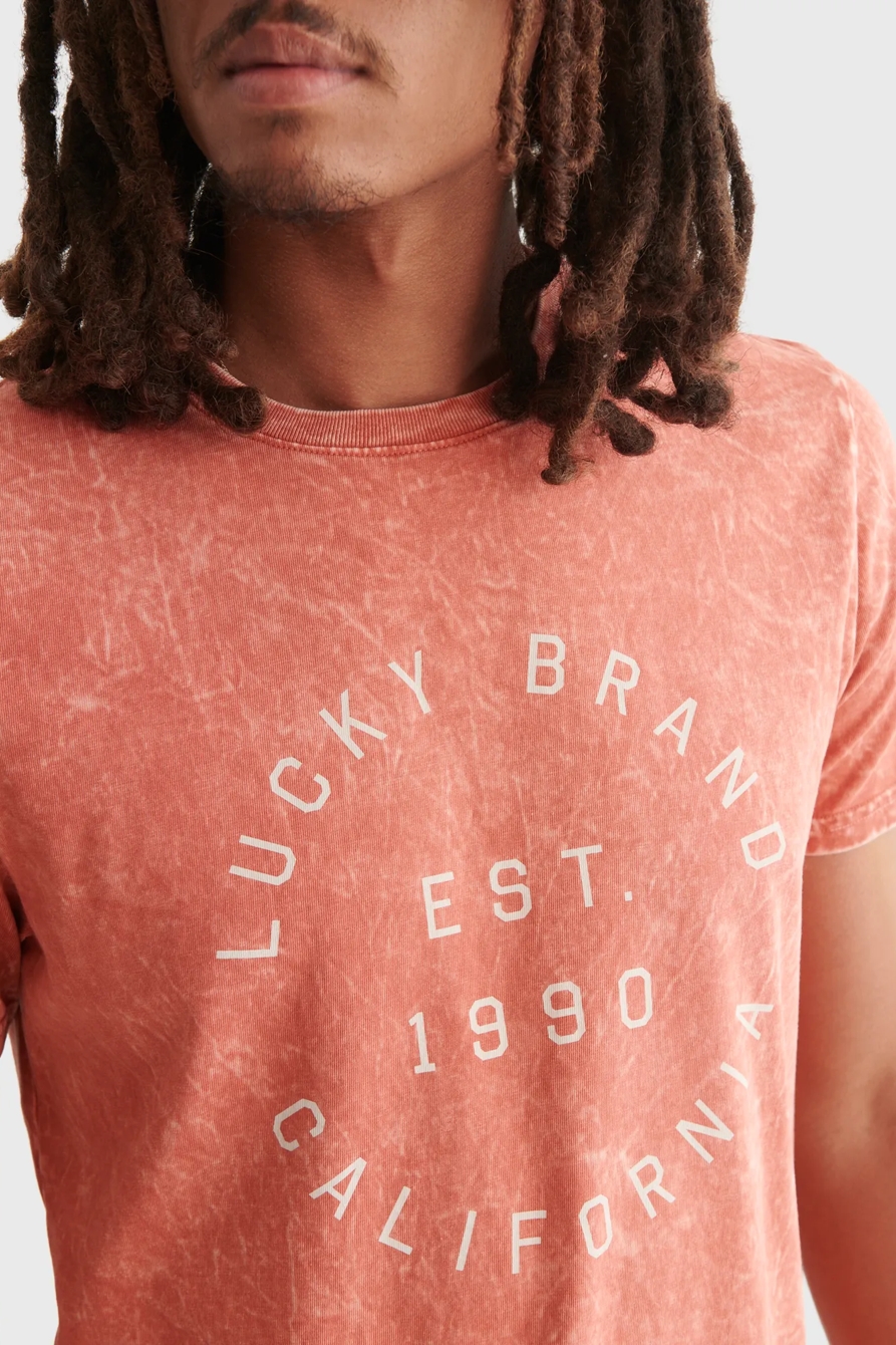 MODERN MILITARY TEE, image 5