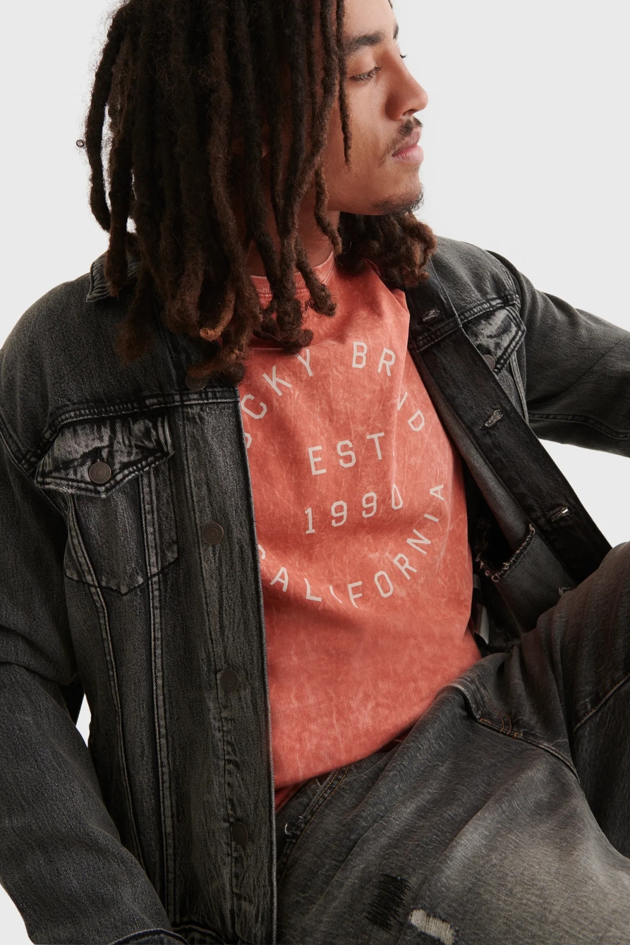MODERN MILITARY TEE, image 6
