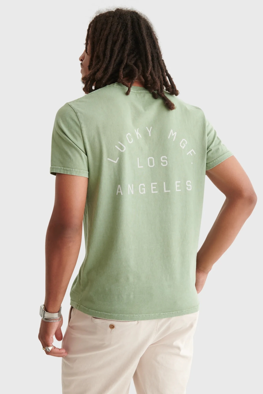 MODERN MILITARY TEE, image 5