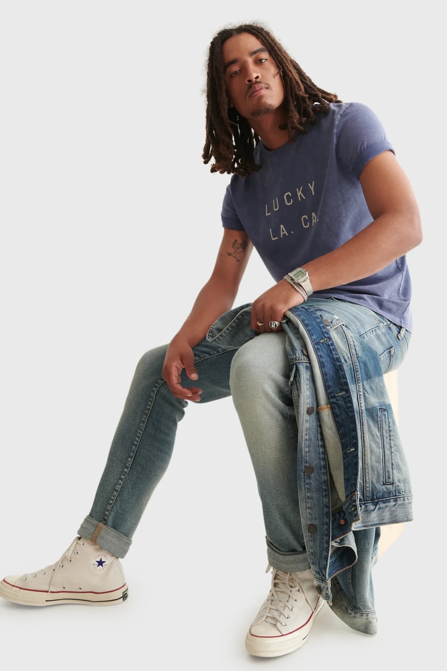 MODERN MILITARY TEE, image 6
